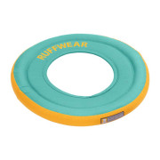 Фрисби Hydro Plane бирюзовый для собак Ruffwear - фото 2