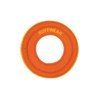 Фрісбі Hydro Plane плаваючий помаранчевий для собак Ruffwear