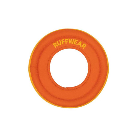 Фрисби Hydro Plane плавающий оранжевый для собак Ruffwear