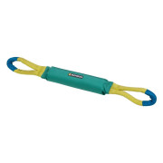 Игрушка для перетягивания Pacific Loop™ бирюзовая для собак Ruffwear - фото 1