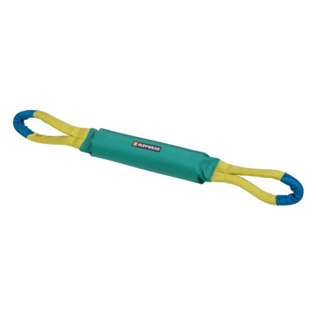 Игрушка для перетягивания Pacific Loop™ бирюзовая для собак Ruffwear
