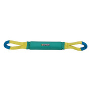 Игрушка для перетягивания Pacific Loop™ бирюзовая для собак Ruffwear - фото 2
