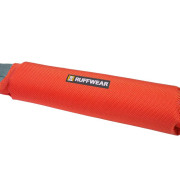 Игрушка для перетягивания Pacific Loop™ красная для собак Ruffwear - фото 4