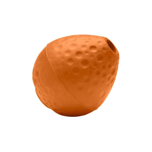 Іграшка-апорт Turnup помаранчева для собак Ruffwear