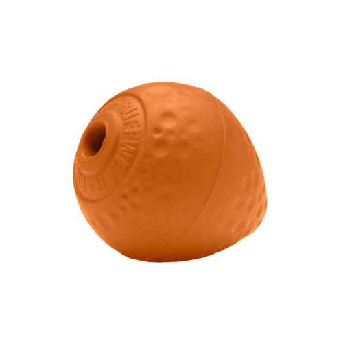 Іграшка-апорт Turnup помаранчева для собак Ruffwear