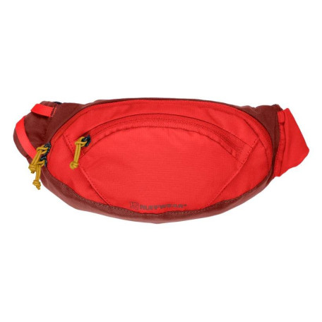 Поясна сумка-бананка Ruffwear Home Trail™, червона