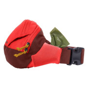 Поясна сумка-бананка Ruffwear Home Trail™, червона - фото 2