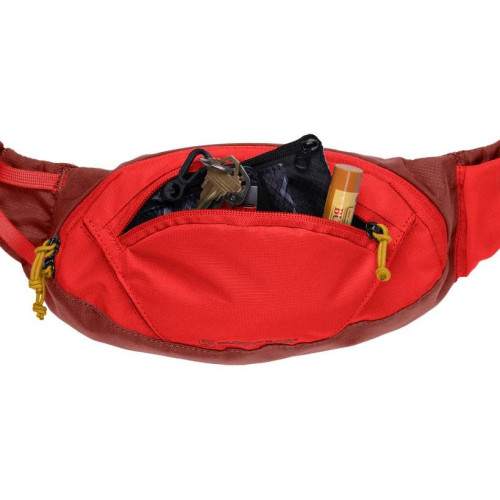 Поясна сумка-бананка Ruffwear Home Trail™, червона - фото 3