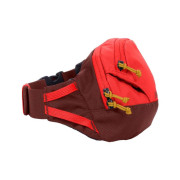 Поясна сумка-бананка Ruffwear Home Trail™, червона - фото 4