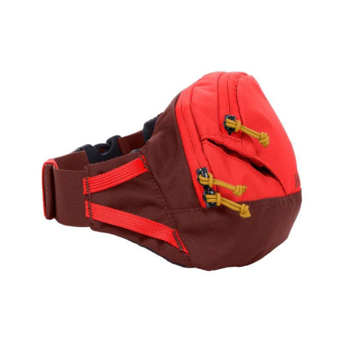 Поясна сумка-бананка Ruffwear Home Trail™, червона - фото 4