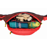 Поясна сумка-бананка Ruffwear Home Trail™, червона - фото 5