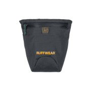 Сумка для ласощів Ruffwear Pack Out Bag™, сіра - фото 1