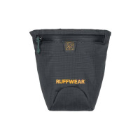 Сумка для ласощів Ruffwear Pack Out Bag™, сіра