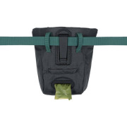 Сумка для ласощів Ruffwear Pack Out Bag™, сіра - фото 3