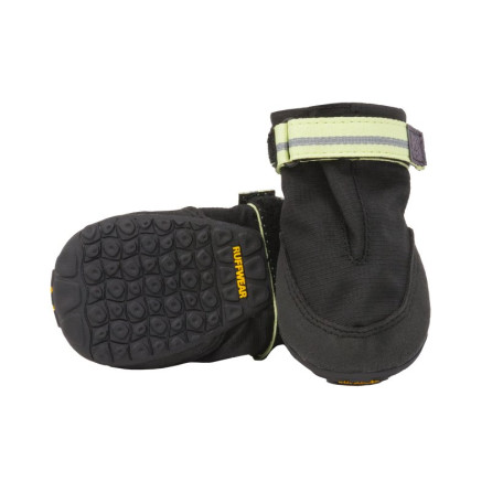 Ботинки для собак Ruffwear Summit Trex™, черные