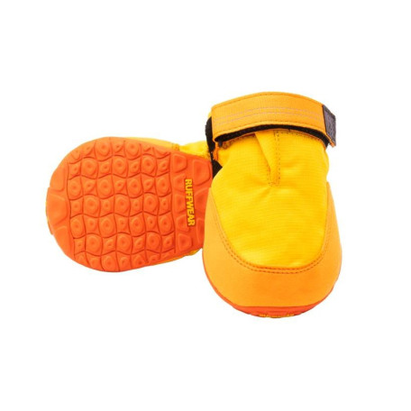 Ботинки для собак Ruffwear Summit Trex™, желтые