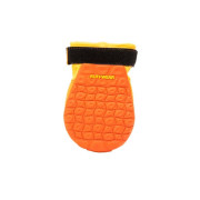 Ботинки для собак Ruffwear Summit Trex™, желтые - фото 3