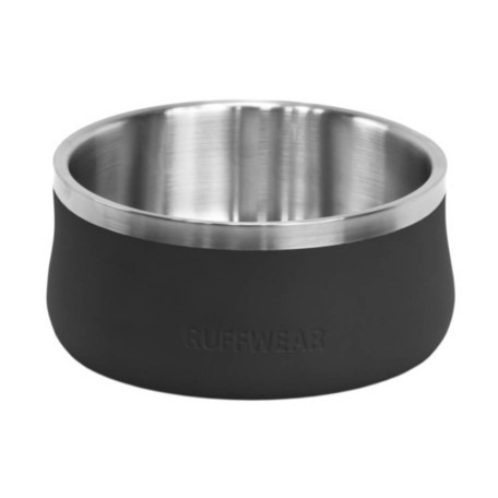 Миска для собак Ruffwear Basecamp™, сіра