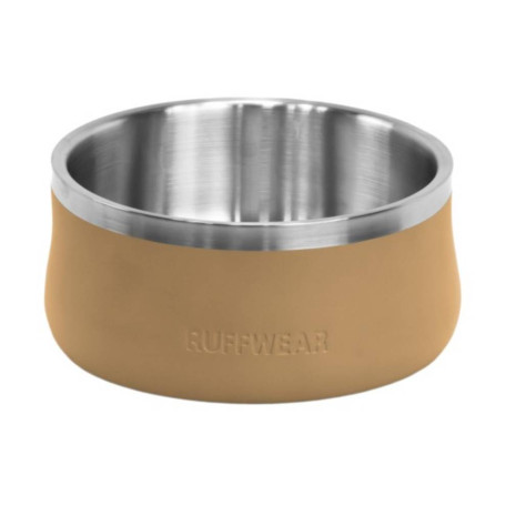 Миска для собак Ruffwear Basecamp™, бежева