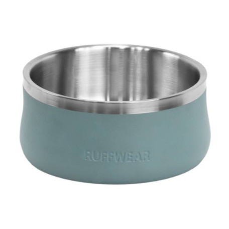 Миска для собак Ruffwear Basecamp™, зелена