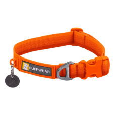 Нашийник для собак Ruffwear, Front Range, помаранчевий