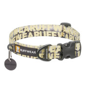 Нашийник для собак Ruffwear, Front Range™, синій з зеленим - фото 1