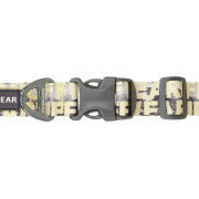 Нашийник для собак Ruffwear, Front Range™, синій з зеленим - фото 3