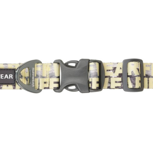 Нашийник для собак Ruffwear, Front Range™, синій з зеленим