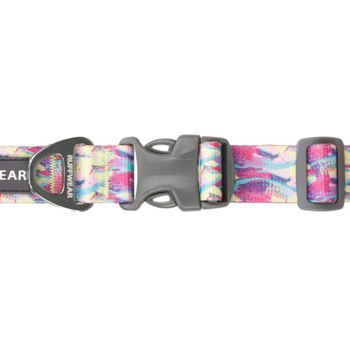 Нашийник для собак Ruffwear, Front Range™, рожевий з фіолетовим
