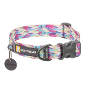 Нашийник для собак Ruffwear, Front Range™, рожевий з фіолетовим - фото 1