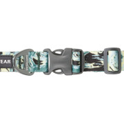 Ошейник для собак Ruffwear, Front Range™, бирюзовый с серым - фото 2