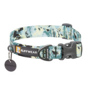Ошейник для собак Ruffwear, Front Range™, бирюзовый с серым - фото 1