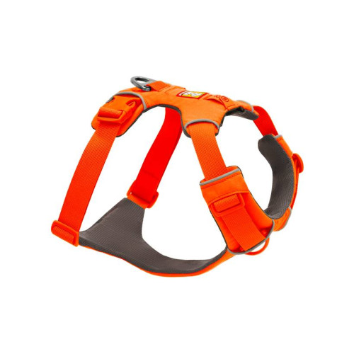 Шлейка для собак Ruffwear, Front Range, помаранчева