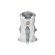 Охолоджувальна шлейка для собак Ruffwear Swamp Cooler™, сіро-біла - фото 1