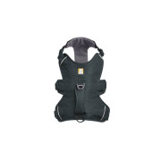 Підтримуюча шлейка для собак Ruffwear, Web Master, сіра - фото 3