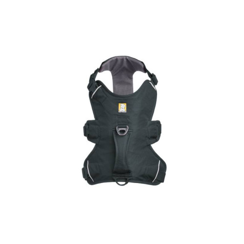 Підтримуюча шлейка для собак Ruffwear, Web Master, сіра