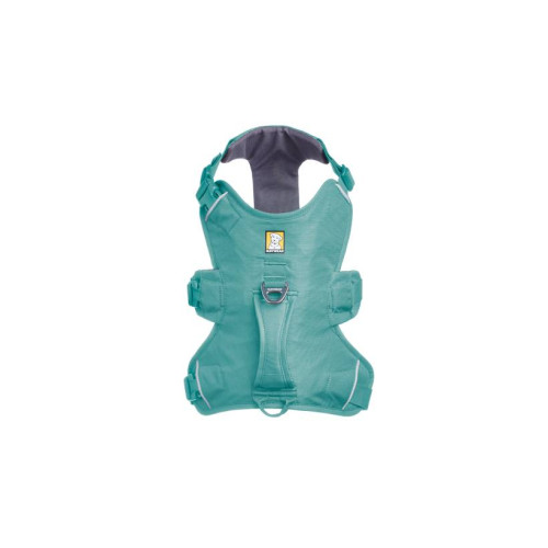 Підтримуюча шлейка для собак Ruffwear, Web Master™, зелена