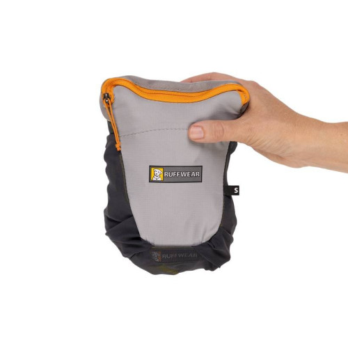 Набір для евакуації собак Ruffwear BackTrak™, сірий - фото 2