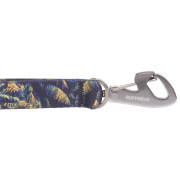 Повідець для собак Ruffwear, Front Range™, Синій з зеленим - фото 2