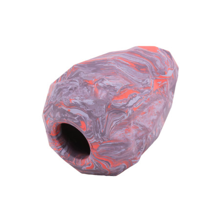 Игрушка-диспенсер Ruffwear Gnawt-a-Cone™ фиолетовый для собак Ruffwear