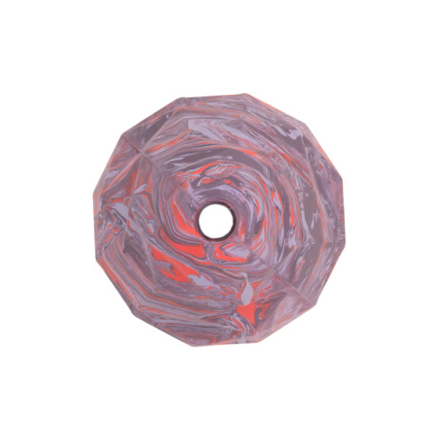 Іграшка-диспенсер Ruffwear Gnawt-a-Cone™ фіолетовий для собак Ruffwear