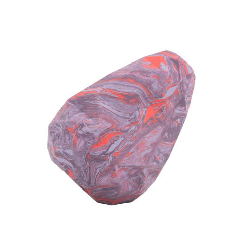 Іграшка-диспенсер Ruffwear Gnawt-a-Cone™ фіолетовий для собак Ruffwear