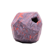 Іграшка Ruffwear Gnawt-a-Rock™ жувальна фіолетова для собак Ruffwear