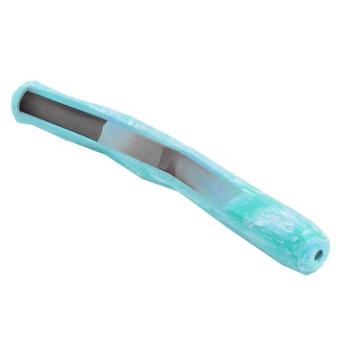 Іграшка для апортування Ruffwear Gnawt-a-Stick™ блакитна для собак Ruffwear