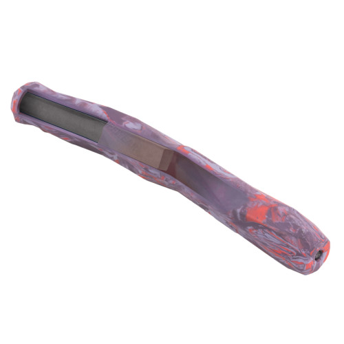 Іграшка для апортування Ruffwear Gnawt-a-Stick™ фіолетова для собак Ruffwear