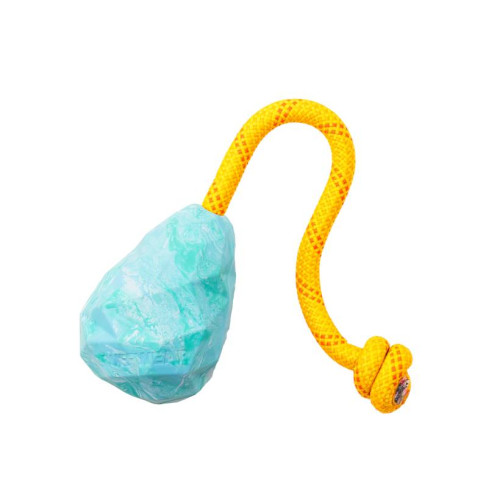 Іграшка Huck-a-Cone™ міцна блакитна для собак Ruffwear