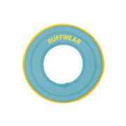 Фрисби Hydro Plane™ плавающий голубой для собак Ruffwear - фото 1