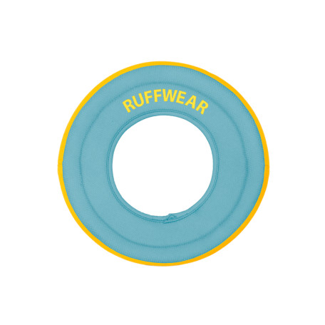 Фрисби Hydro Plane™ плавающий голубой для собак Ruffwear