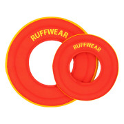 Фрисби Ruffwear Hydro Plane™ плавающее оранжево-желтое для собак Ruffwear - фото 2