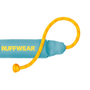Игрушка Lunker™ для метания и апортировки голубая для собак Ruffwear - фото 2